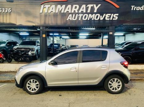 RENAULT Stepway 1.0 12V 4P FLEX SCE ZEN, Foto 8