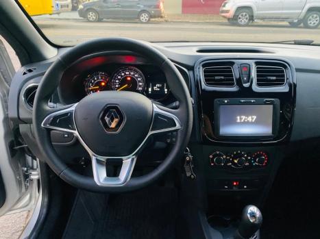 RENAULT Stepway 1.0 12V 4P FLEX SCE ZEN, Foto 11