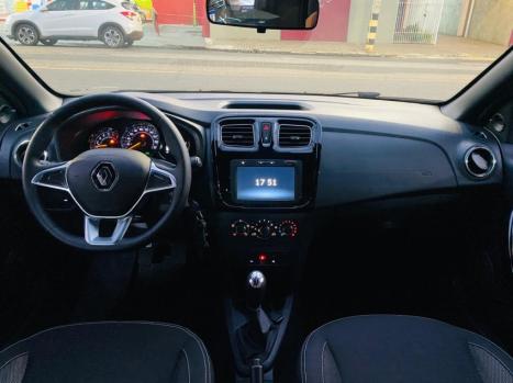 RENAULT Stepway 1.0 12V 4P FLEX SCE ZEN, Foto 12