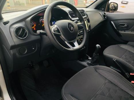 RENAULT Stepway 1.0 12V 4P FLEX SCE ZEN, Foto 13