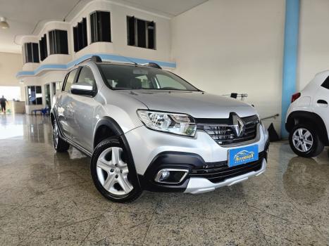RENAULT Stepway 1.0 12V 4P FLEX SCE ZEN, Foto 2