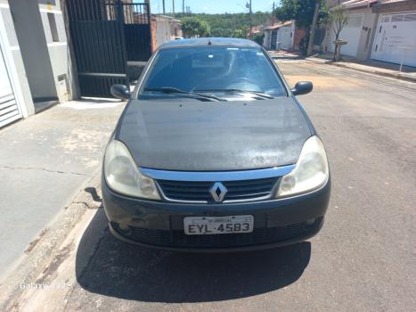 RENAULT Symbol 1.6 16V 4P FLEX PRIVILGE, Foto 7