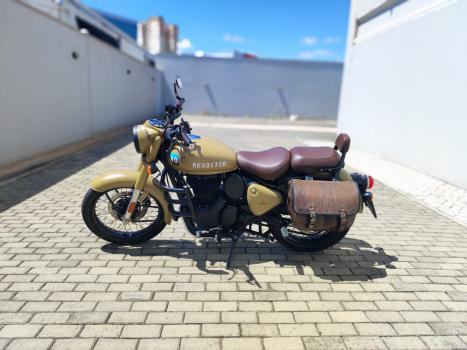 ROYAL ENFIELD Classic 350 ABS, Foto 3