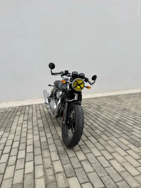 ROYAL ENFIELD Continental GT 650 ABS, Foto 6