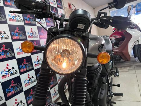 ROYAL ENFIELD Hunter 350 , Foto 3