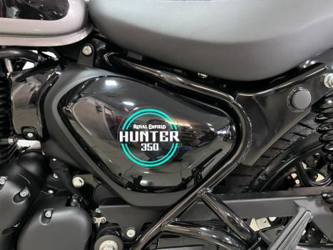 ROYAL ENFIELD Hunter 350 , Foto 6