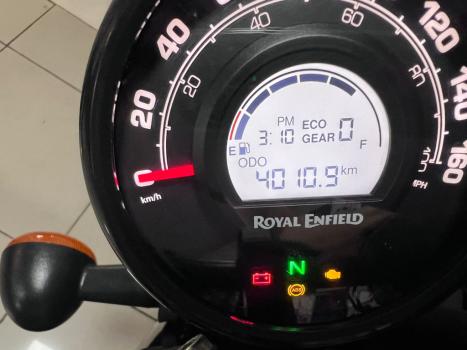 ROYAL ENFIELD Hunter 350 , Foto 8