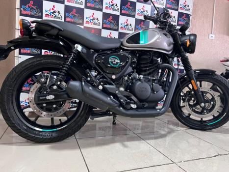ROYAL ENFIELD Hunter 350 , Foto 10