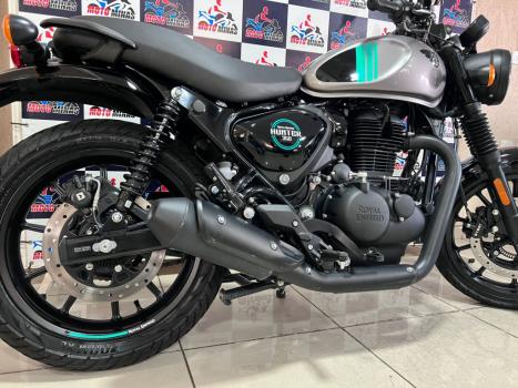 ROYAL ENFIELD Hunter 350 , Foto 11