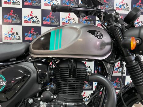 ROYAL ENFIELD Hunter 350 , Foto 12