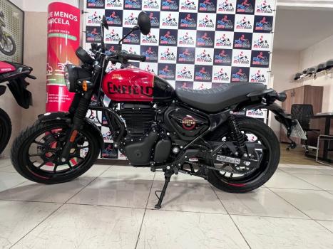ROYAL ENFIELD Hunter 350 , Foto 1
