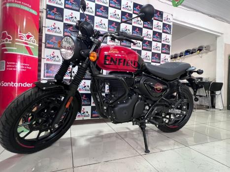 ROYAL ENFIELD Hunter 350 , Foto 3