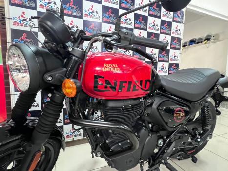 ROYAL ENFIELD Hunter 350 , Foto 4
