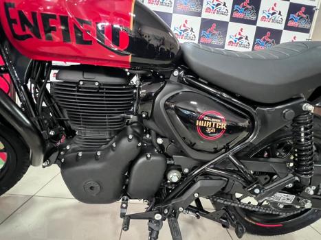 ROYAL ENFIELD Hunter 350 , Foto 6