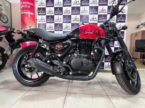 ROYAL ENFIELD Hunter 350 , Foto 9