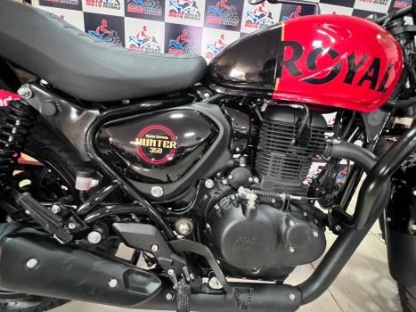 ROYAL ENFIELD Hunter 350 , Foto 12