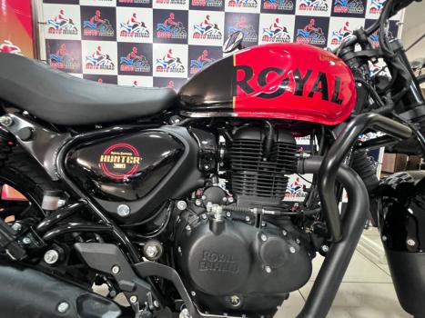 ROYAL ENFIELD Hunter 350 , Foto 13