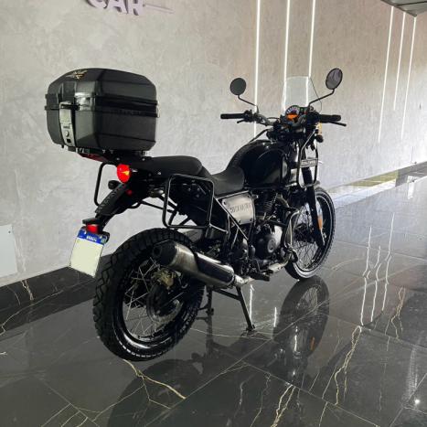 ROYAL ENFIELD Hymalayan 400 , Foto 4