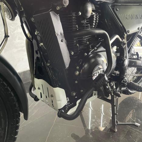 ROYAL ENFIELD Hymalayan 400 , Foto 7