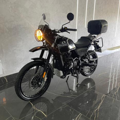 ROYAL ENFIELD Hymalayan 400 , Foto 10