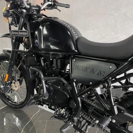 ROYAL ENFIELD Hymalayan 400 , Foto 14