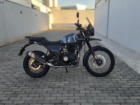 ROYAL ENFIELD Hymalayan 400 , Foto 1