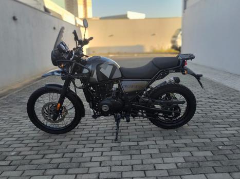 ROYAL ENFIELD Hymalayan 400 , Foto 2