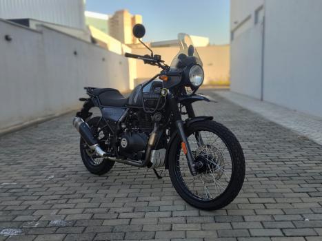 ROYAL ENFIELD Hymalayan 400 , Foto 4