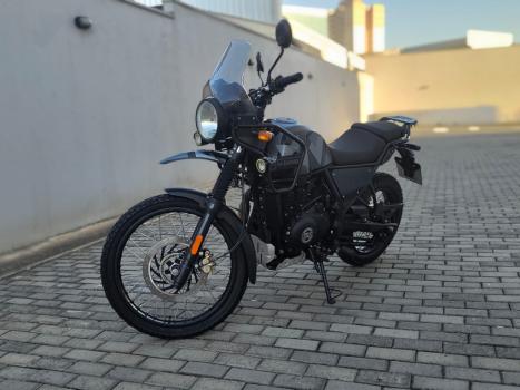 ROYAL ENFIELD Hymalayan 400 , Foto 5