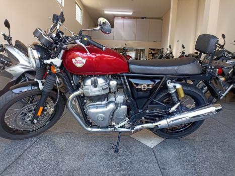 ROYAL ENFIELD Interceptor 650 , Foto 2