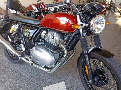 ROYAL ENFIELD Interceptor 650 , Foto 3