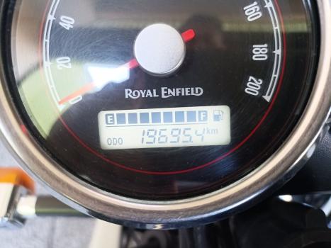 ROYAL ENFIELD Interceptor 650 , Foto 8