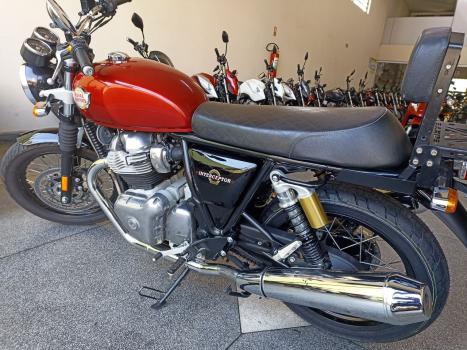 ROYAL ENFIELD Interceptor 650 , Foto 11