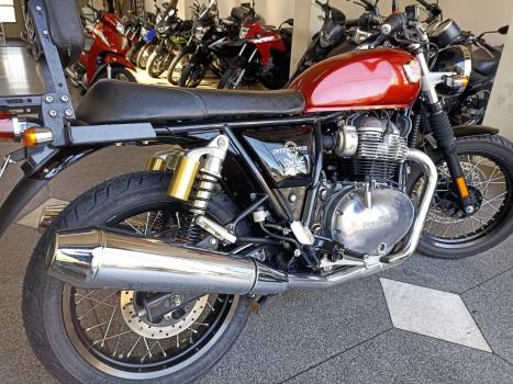 ROYAL ENFIELD Interceptor 650 , Foto 12