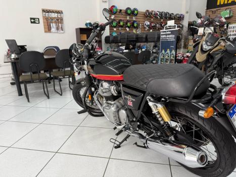 ROYAL ENFIELD Interceptor 650 , Foto 3