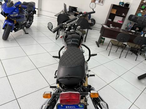 ROYAL ENFIELD Interceptor 650 , Foto 4