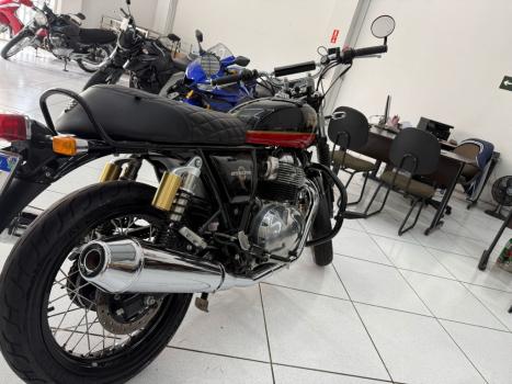 ROYAL ENFIELD Interceptor 650 , Foto 6