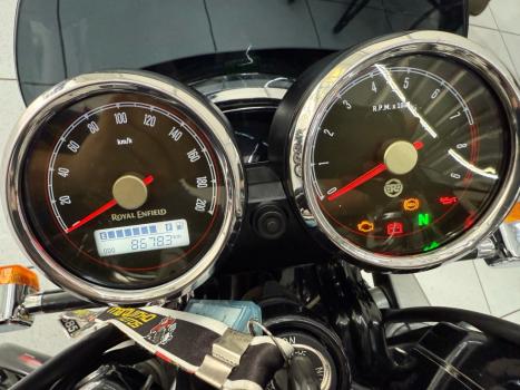 ROYAL ENFIELD Interceptor 650 , Foto 7