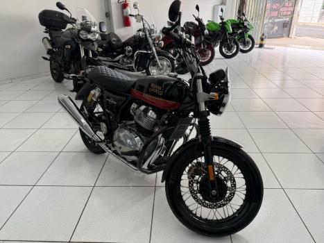 ROYAL ENFIELD Interceptor 650 , Foto 8