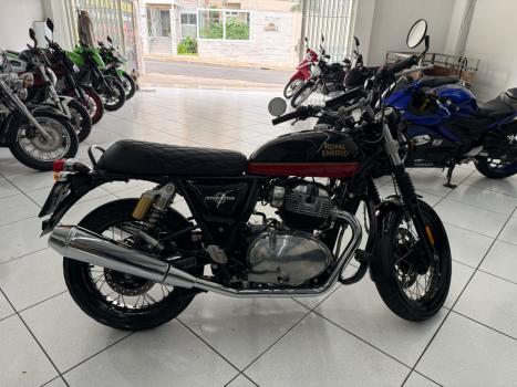 ROYAL ENFIELD Interceptor 650 , Foto 9
