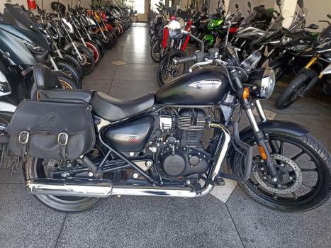 ROYAL ENFIELD Meteor 350 ABS, Foto 1