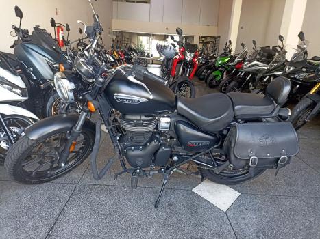 ROYAL ENFIELD Meteor 350 ABS, Foto 2