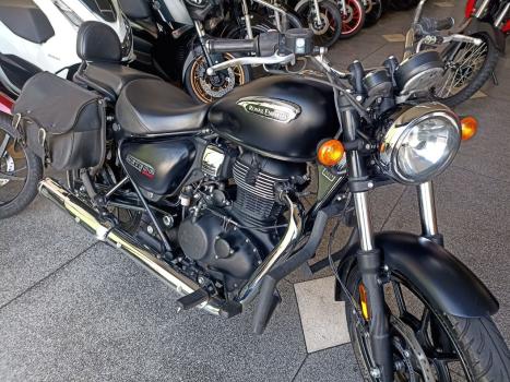 ROYAL ENFIELD Meteor 350 ABS, Foto 3