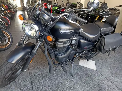ROYAL ENFIELD Meteor 350 ABS, Foto 4