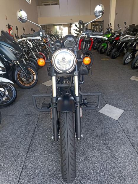 ROYAL ENFIELD Meteor 350 ABS, Foto 5
