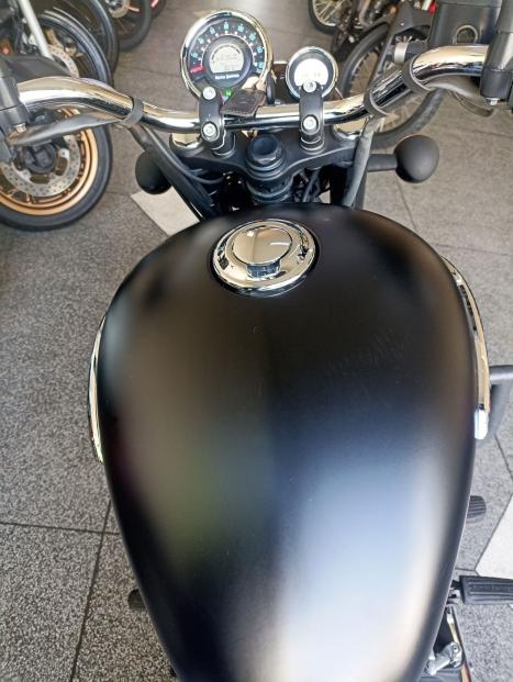 ROYAL ENFIELD Meteor 350 ABS, Foto 6
