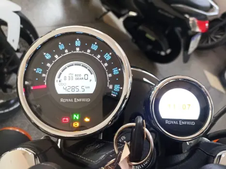 ROYAL ENFIELD Meteor 350 ABS, Foto 8