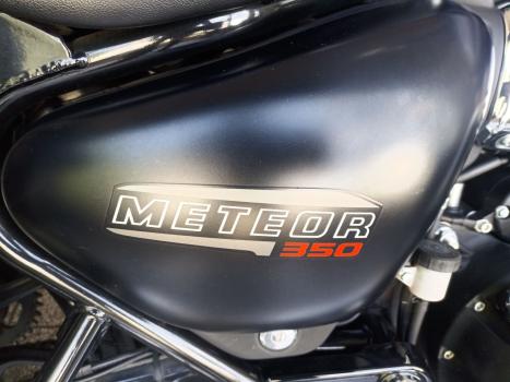 ROYAL ENFIELD Meteor 350 ABS, Foto 9