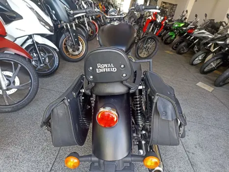 ROYAL ENFIELD Meteor 350 ABS, Foto 10