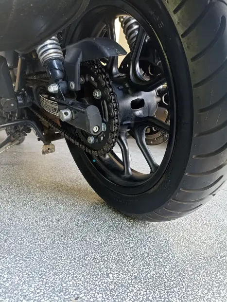 ROYAL ENFIELD Meteor 350 ABS, Foto 14
